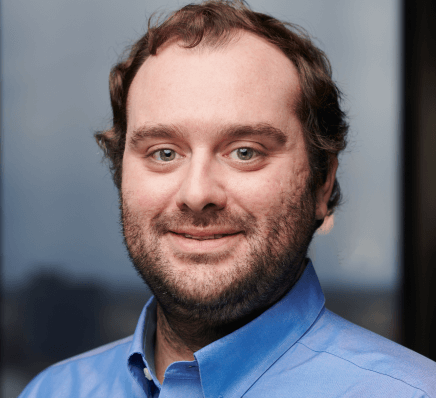 Justin Umscheid - VP of Services