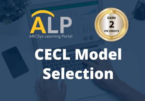 CECL Model Selection